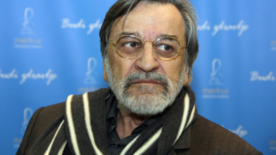 Dragan Nikolić