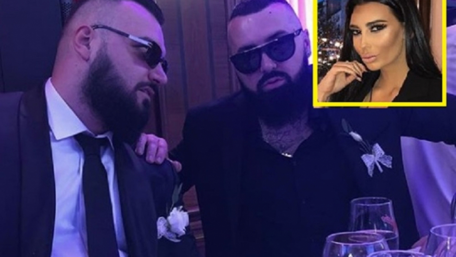 Džala i Buba kitili Kaću evrima