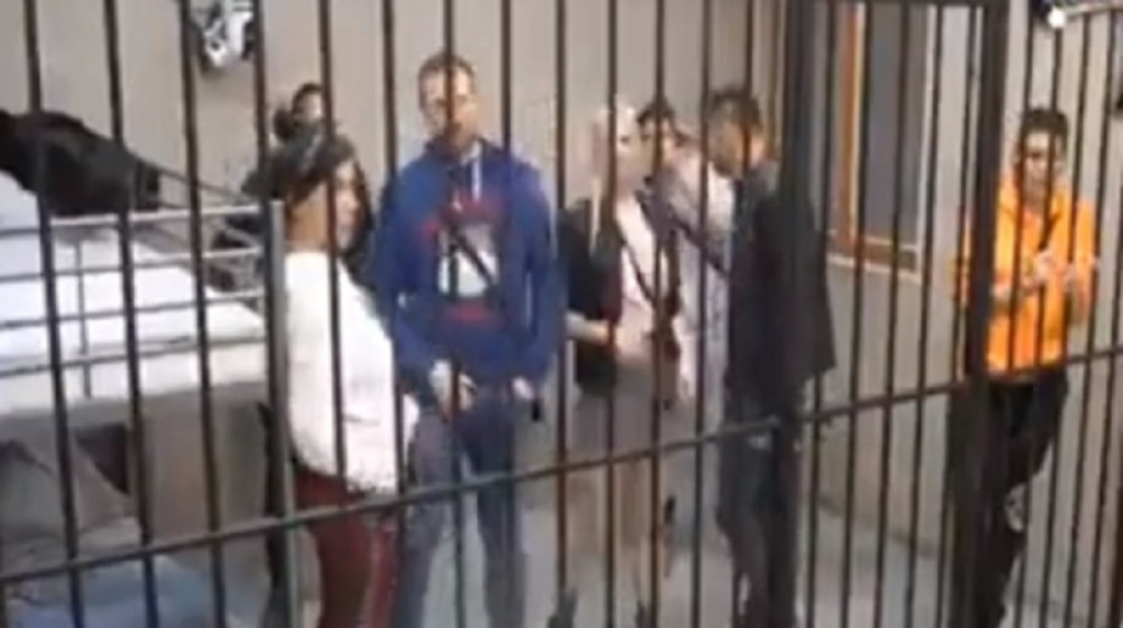 Zadrugari obili kapiju