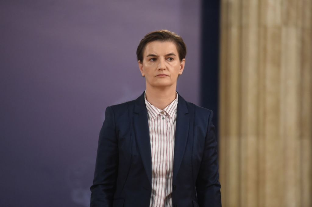 Ana Brnabić