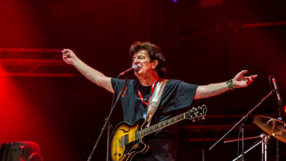 Bajaga i instruktori