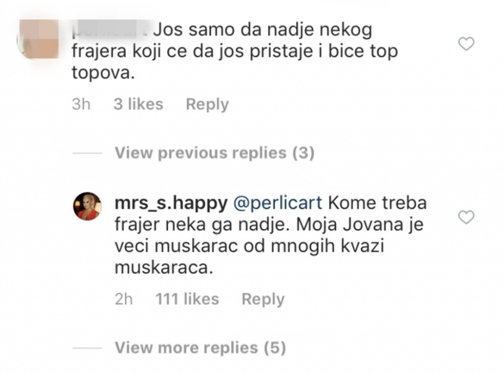 Matora i Sanja