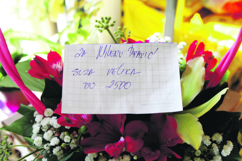 Komšije Milene Dravić