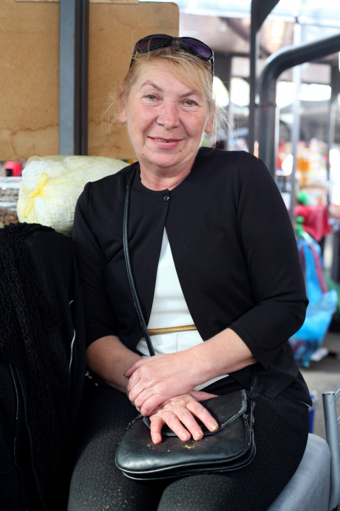 Komšije Milene Dravić