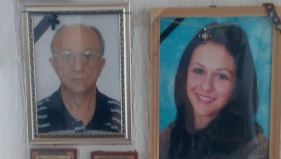 Irena Zlatković, Momčilo Zlatković