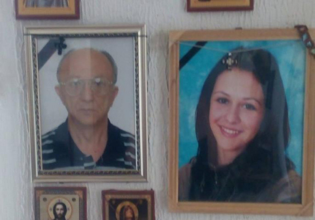 Irena Zlatković, Momčilo Zlatković