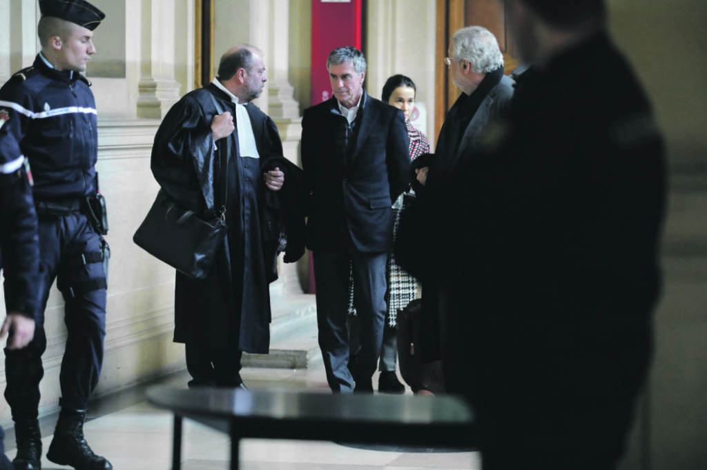 Advokat koji će zastupati zvezdu