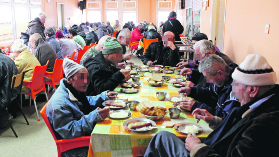 Prihvatilište za odrasla i stara lica