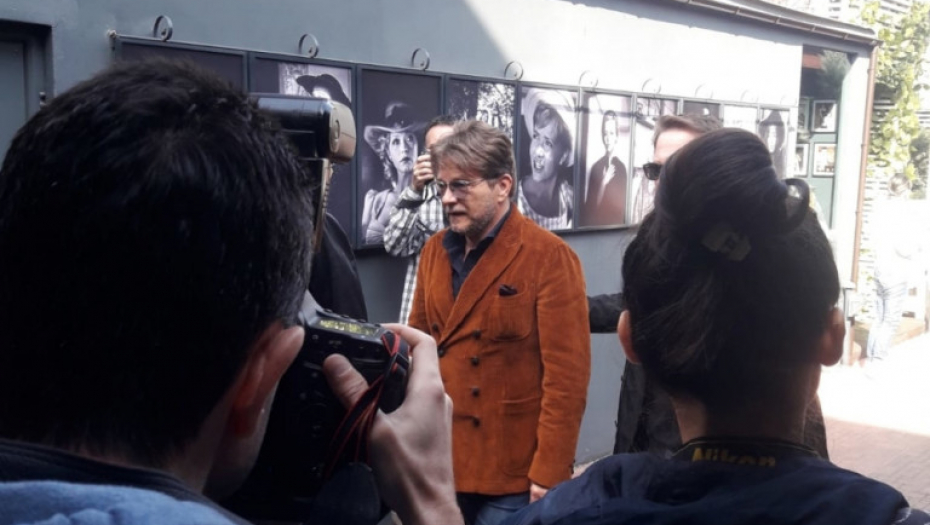 Milena Dravić, komemoracija