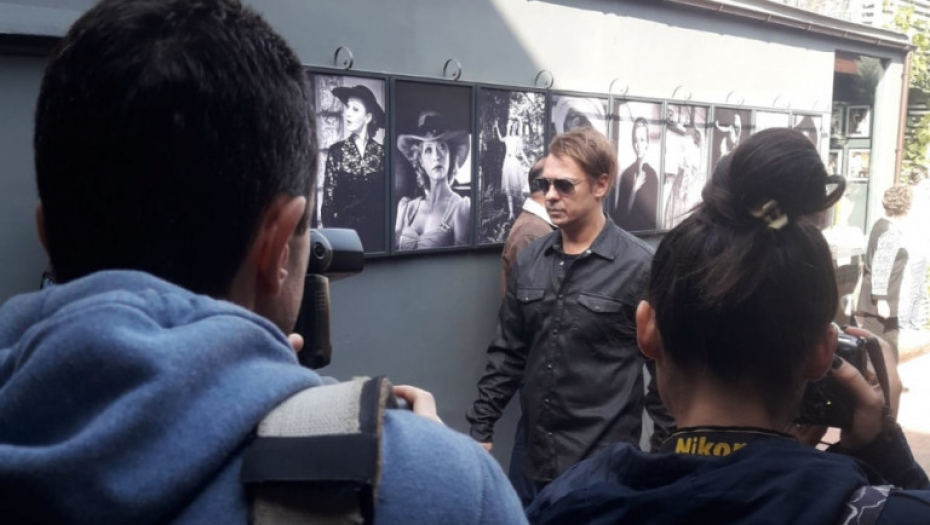 Milena Dravić, komemoracija