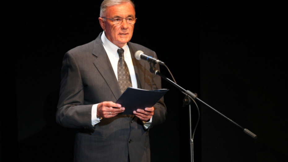 Milena Dravić, komemoracija