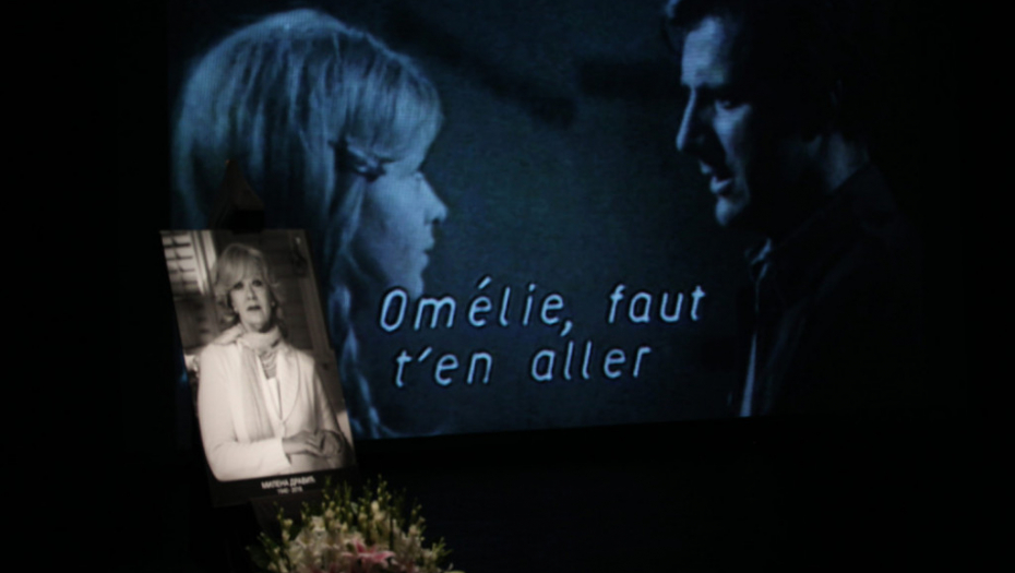 Milena Dravić, komemoracija