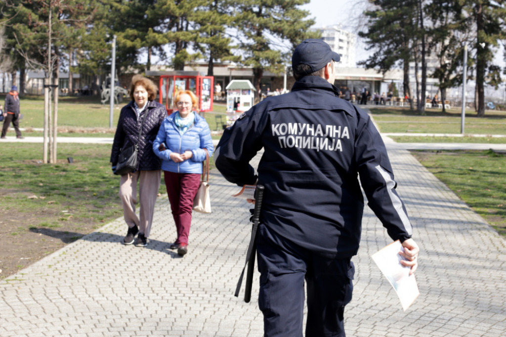 Komunalna policija