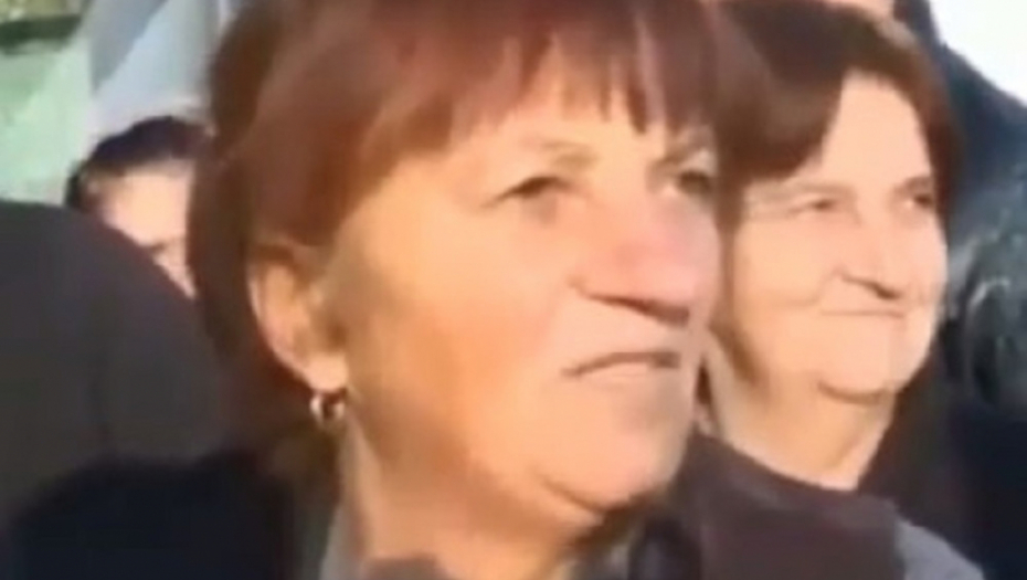 Linda iz Pečenjevce