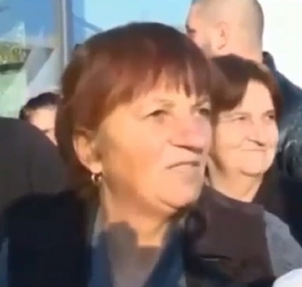 Linda iz Pečenjevce