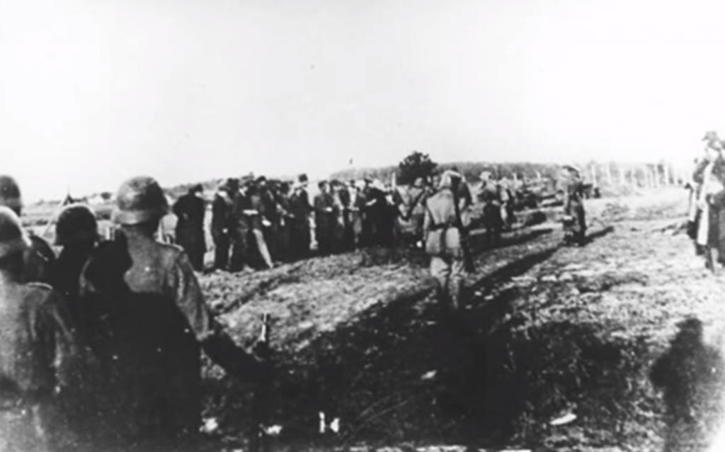 Streljanje u Kragujevcu