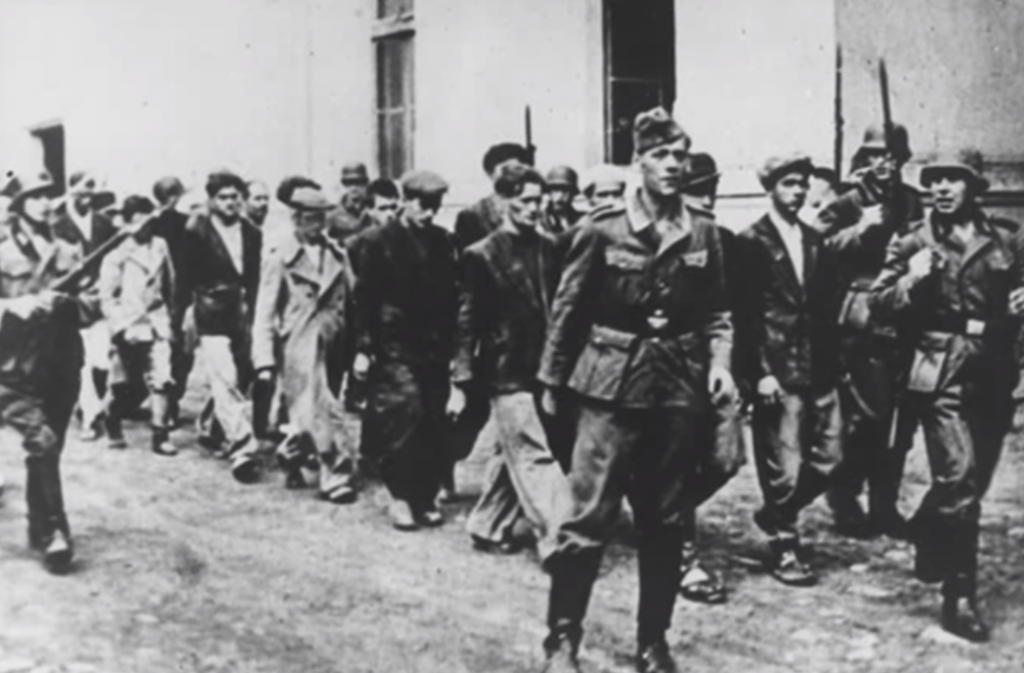 Streljanje u Kragujevcu