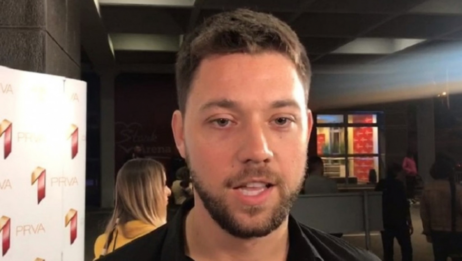 Stefan Živojinović