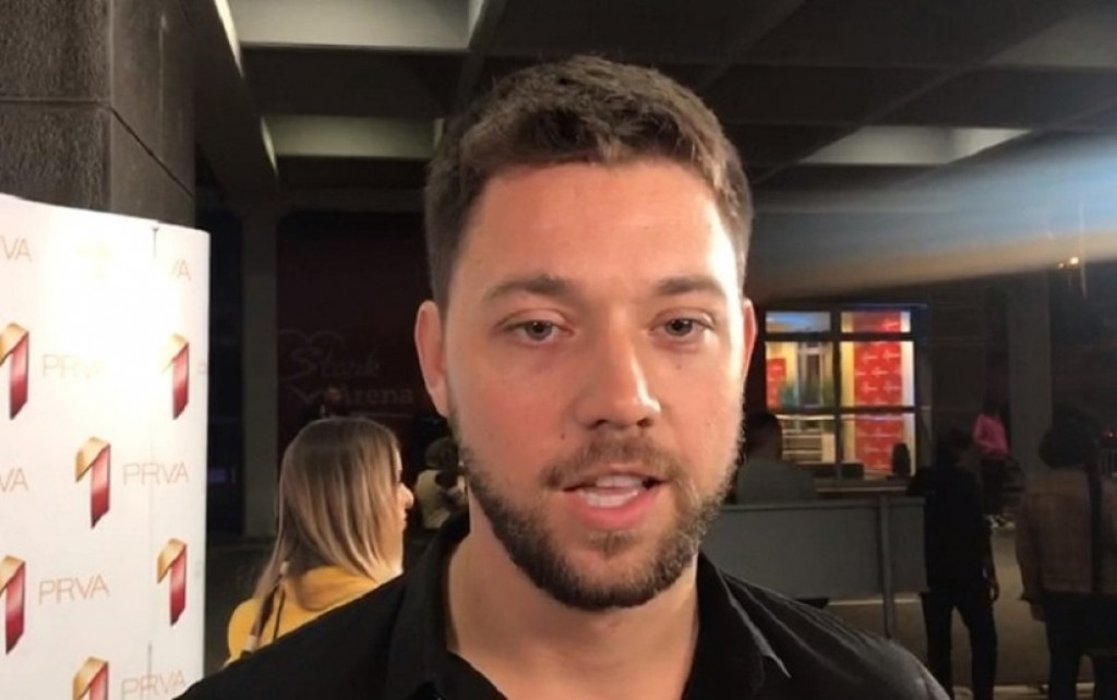 Stefan Živojinović