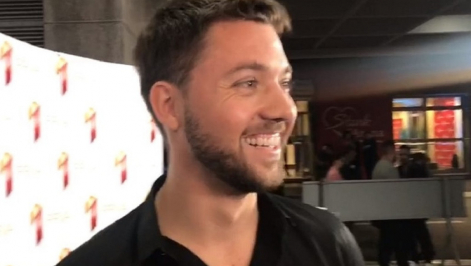 Stefan Živojinović