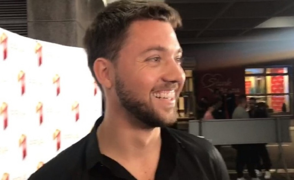 Stefan Živojinović