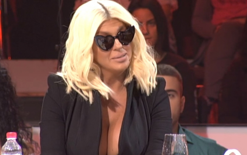 Jelena Karleu&scaron;a