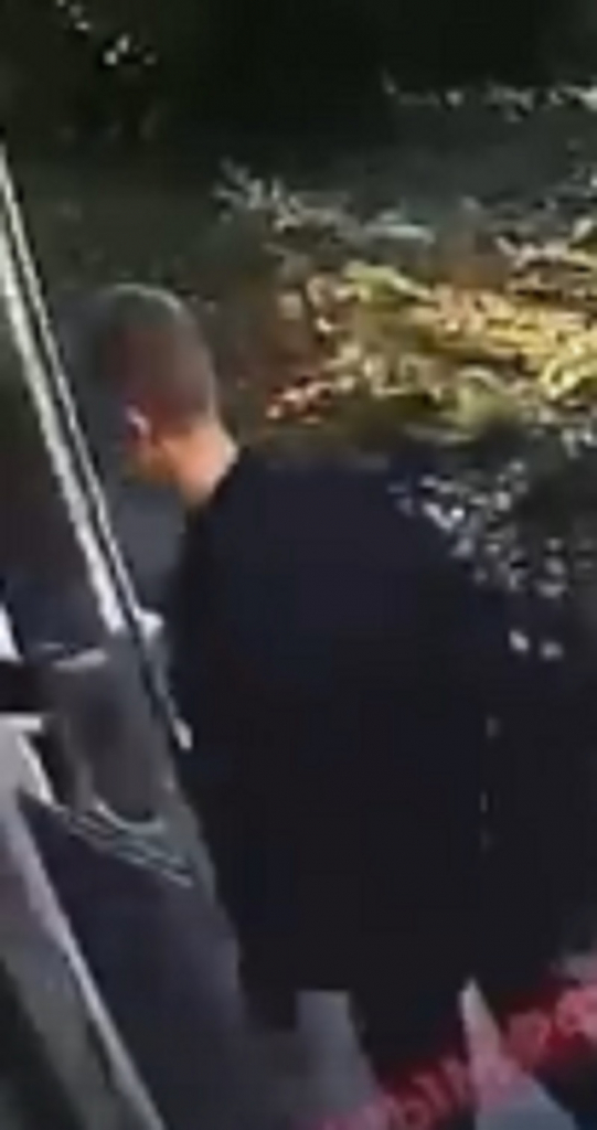 Vladislav napravio masakr u &scaron;koli u Krimu