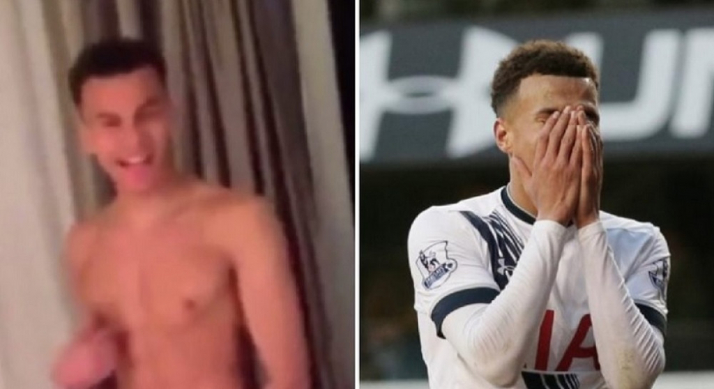 Dele Ali