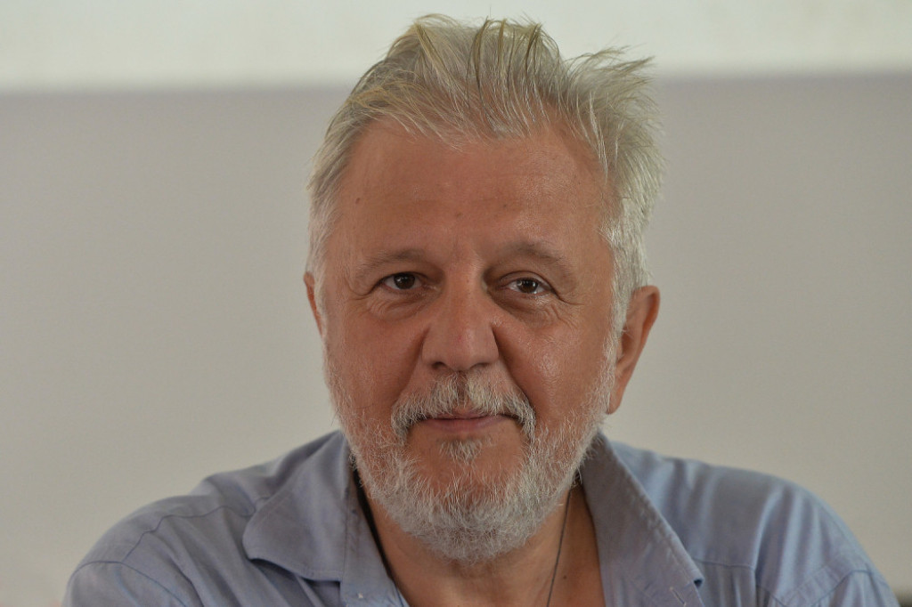 Predrag Antonijević