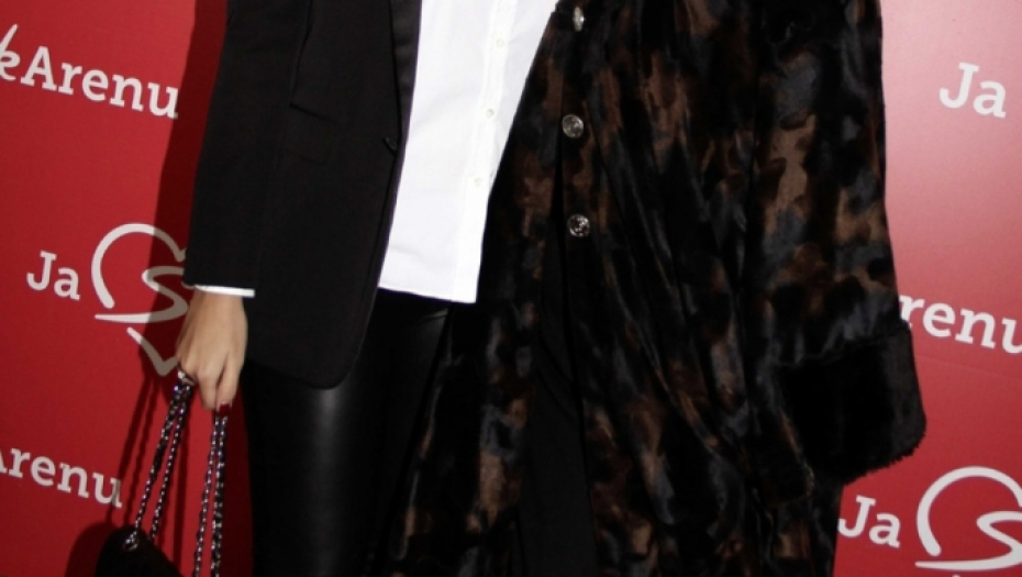 Aleksandra Prijović