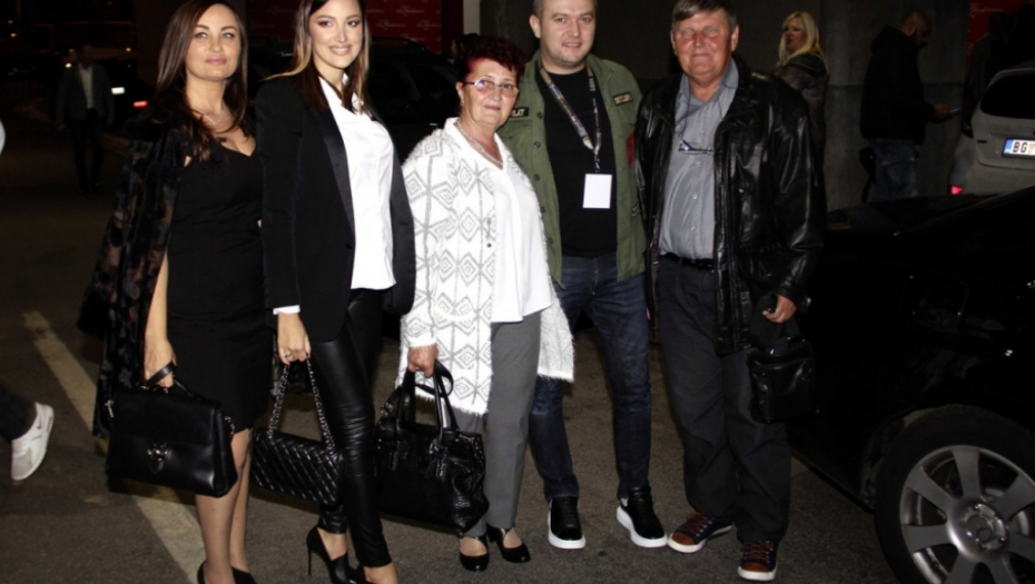 Aleksandra Prijović