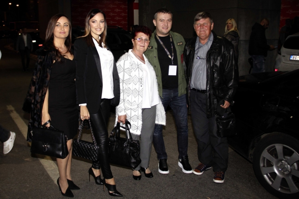 Aleksandra Prijović