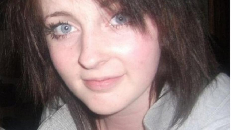 Rebeka kamenovana do smrti