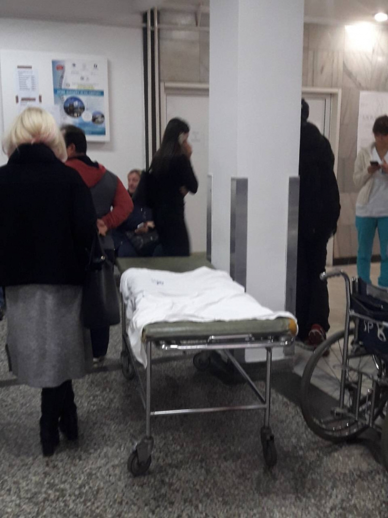 Bolnica Darko Lazić