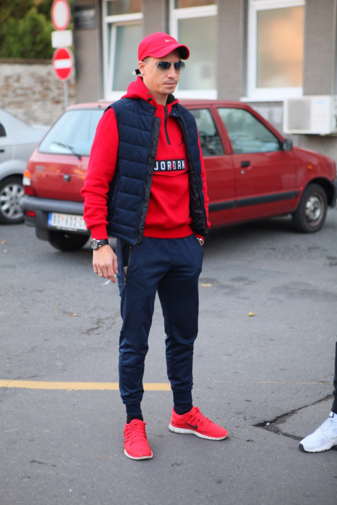 Darko Lazić, bolnica