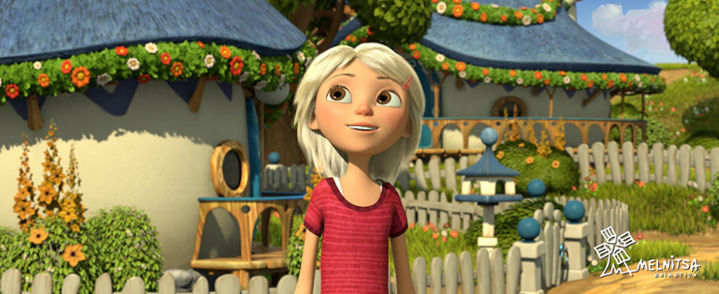 Fantastično putovanje u Oz