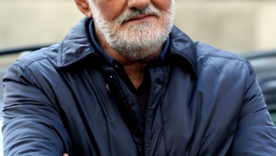 Veselin Vesko Vukotić, otac Jovice Vukotića