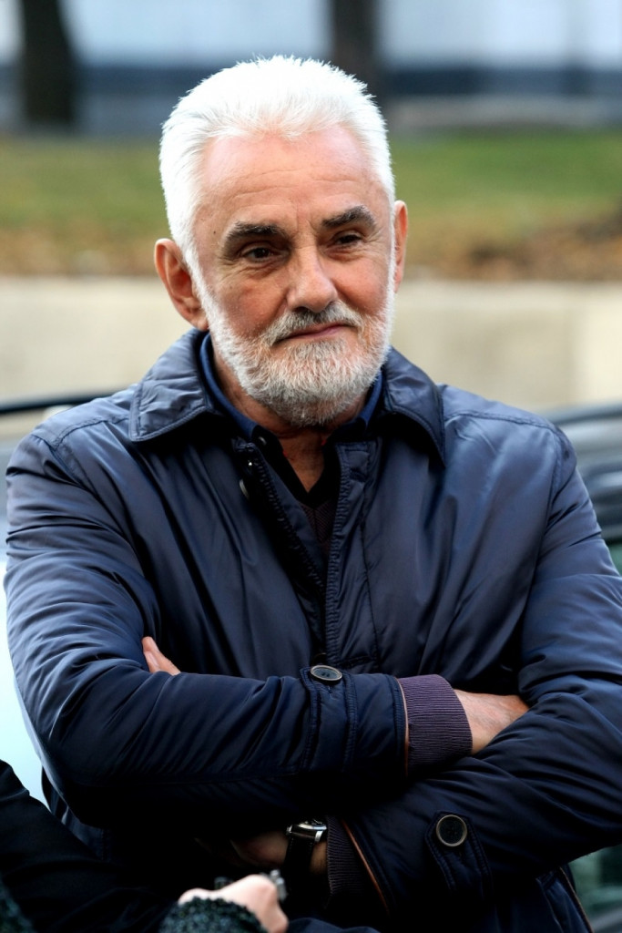 Veselin Vesko Vukotić, otac Jovice Vukotića