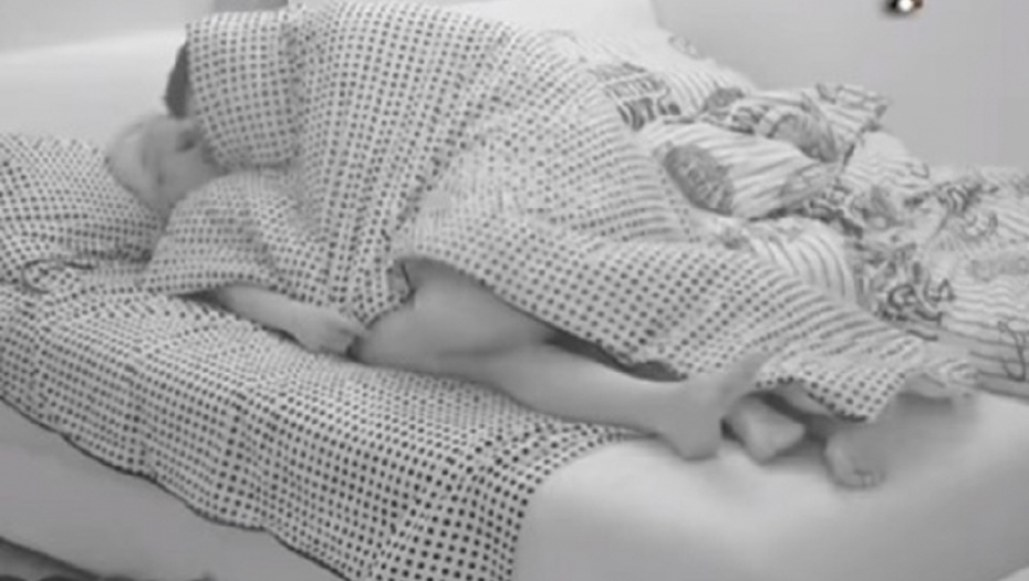 Marko Miljković, Dorotea Jovanović