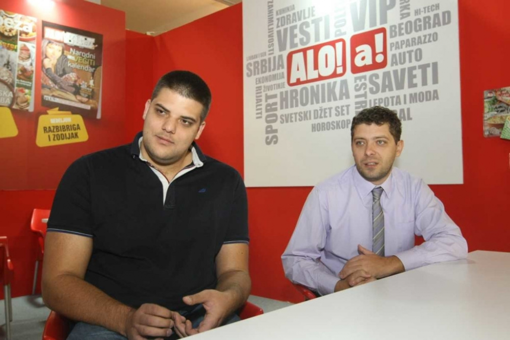 Aleksandar Šešelj, Miljan Damjanović