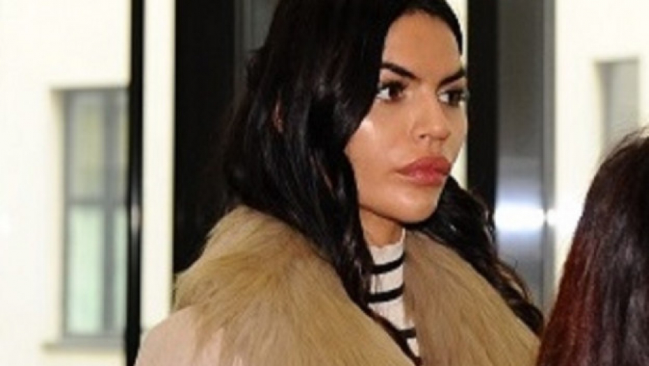 Dejana Živković se poljubila u sudnici sa Vukotićem