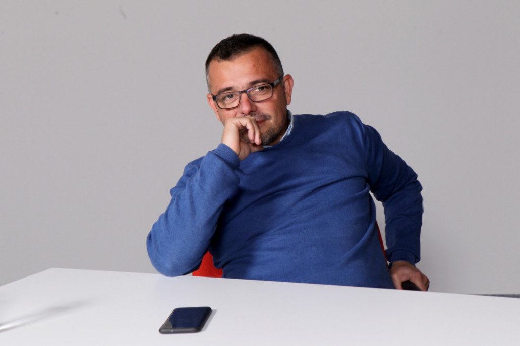 Branislav Nedimović