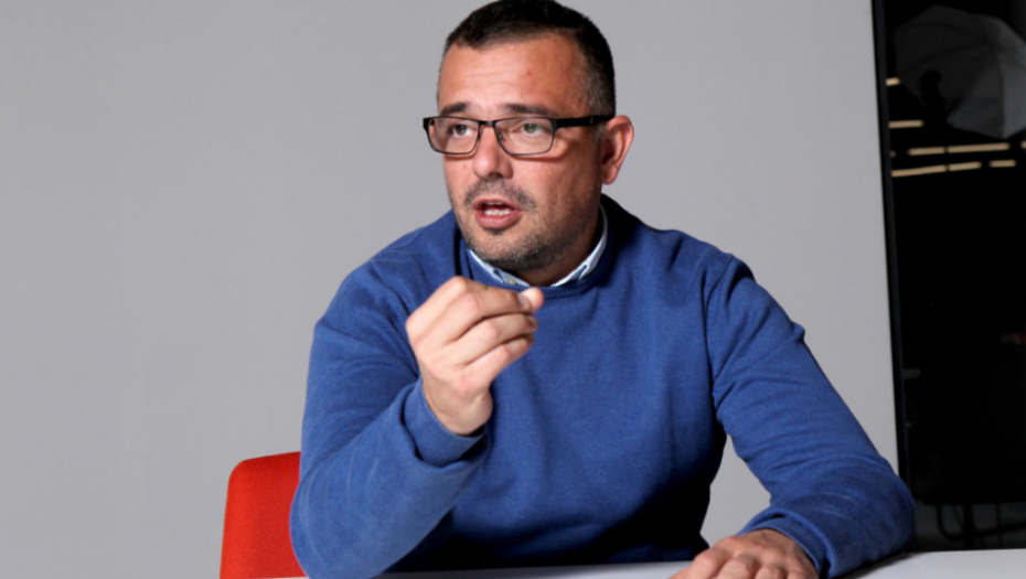 Branislav Nedimović