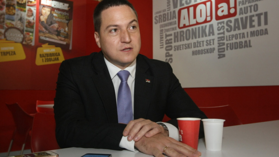 Branko Ružić