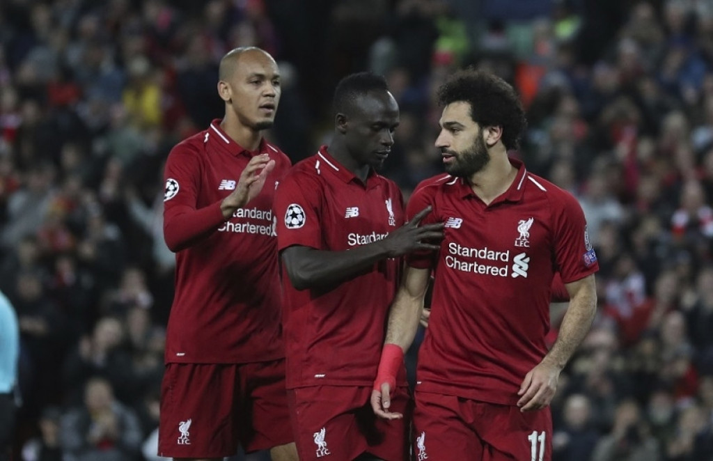 Fudbaleri Liverpula slave gol protiv Crvene zvezde