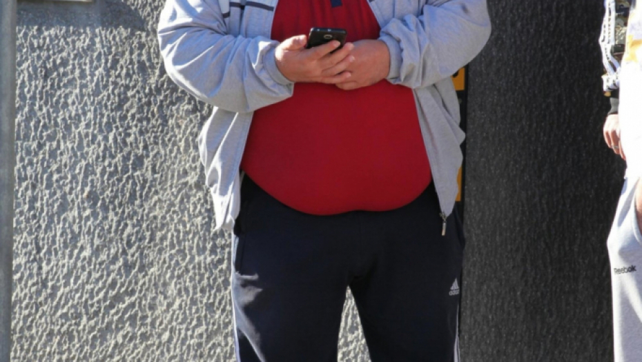 Darko Lazić, otac, verenica Marina, Ana Sević