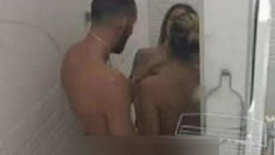 Mina, Đekson, Nataša Moskva