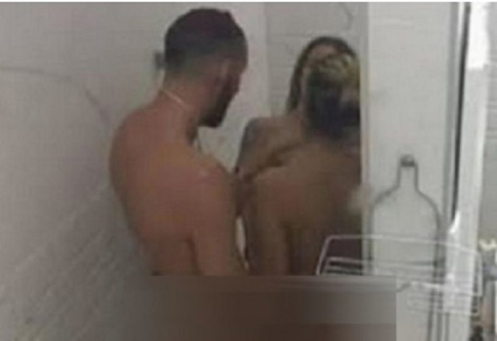 Mina, Đekson, Nata&scaron;a Moskva