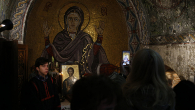 Sveta Petka, Crkva, praznik, ikona