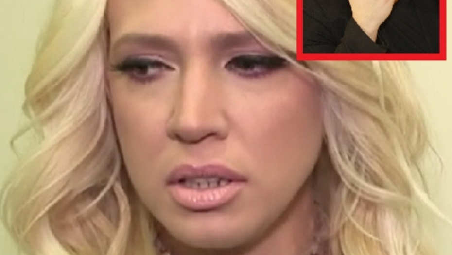 Milica Todorović i Darko Lazić